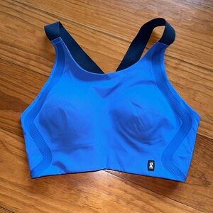 On Running Sports Bra sz S